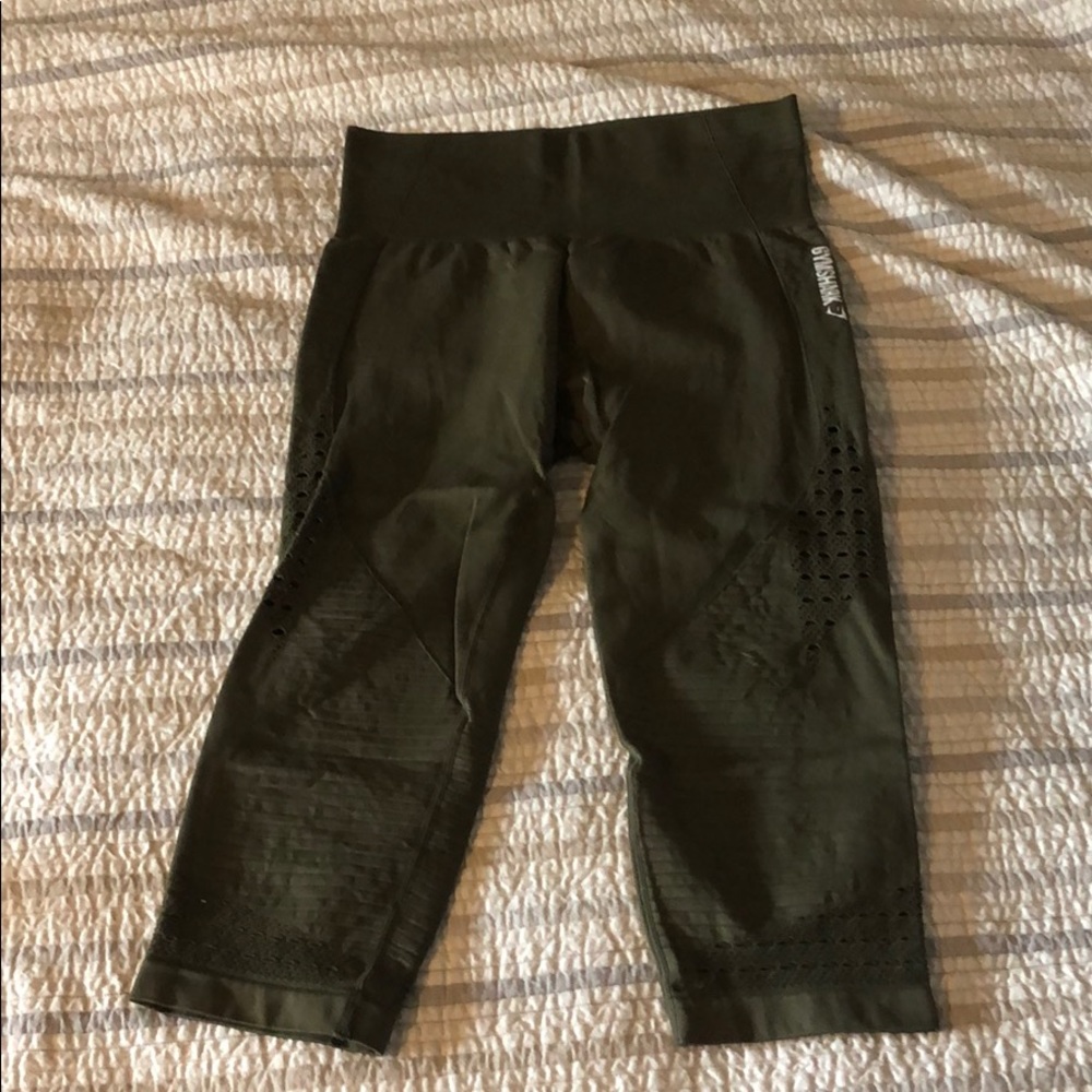 Gymshark Leggings